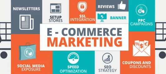 Improve Your Marketing For Your ECommerce
