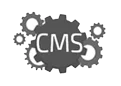 CMS website from the scratch