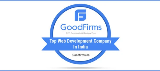 GoodFirms Endorses Prerna Trimurty Infotech For Giving Best Digital Solutions